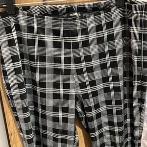 Express dress leggings